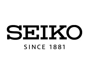 Seiko Logo