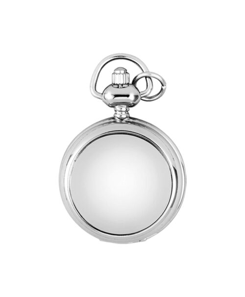 CHR.1224.Q OR SK Closedchrome Ladies Pocket Watych