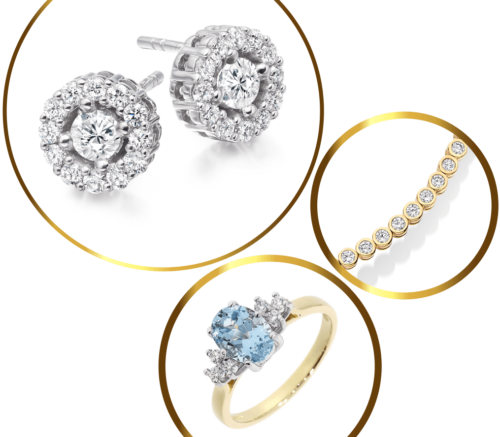 All Jewellery
