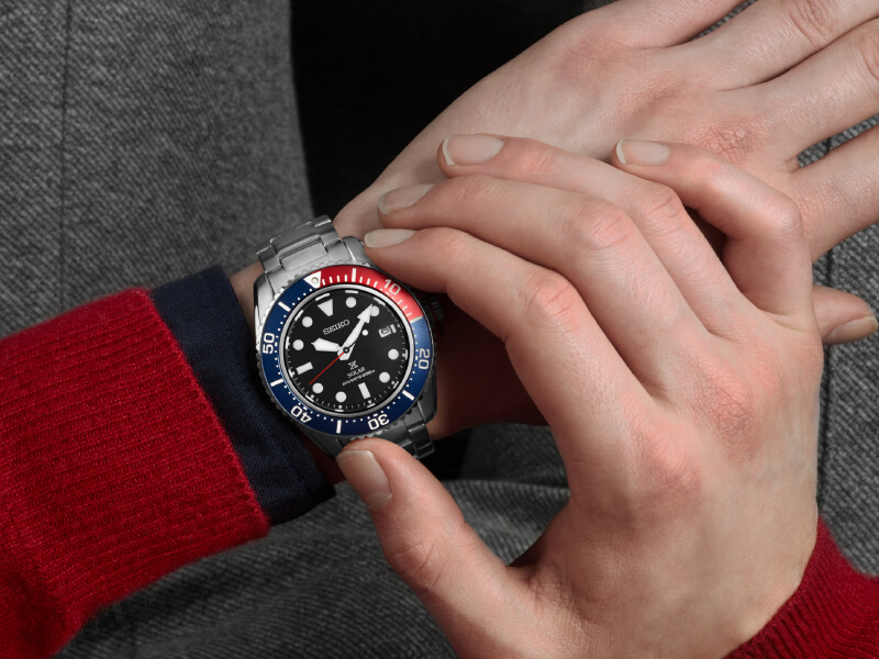 Seiko Watch Rhs Seiko Watch Rhs
