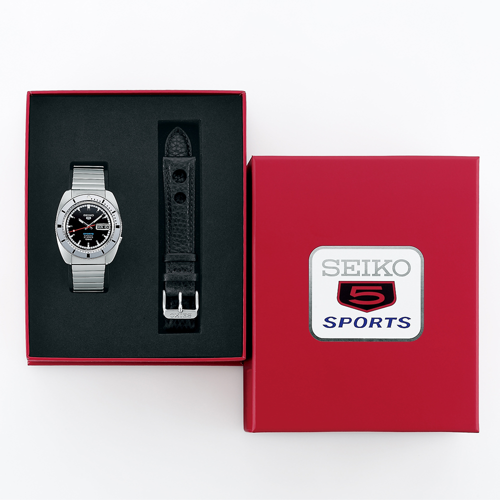 SRPL05K1 With Box