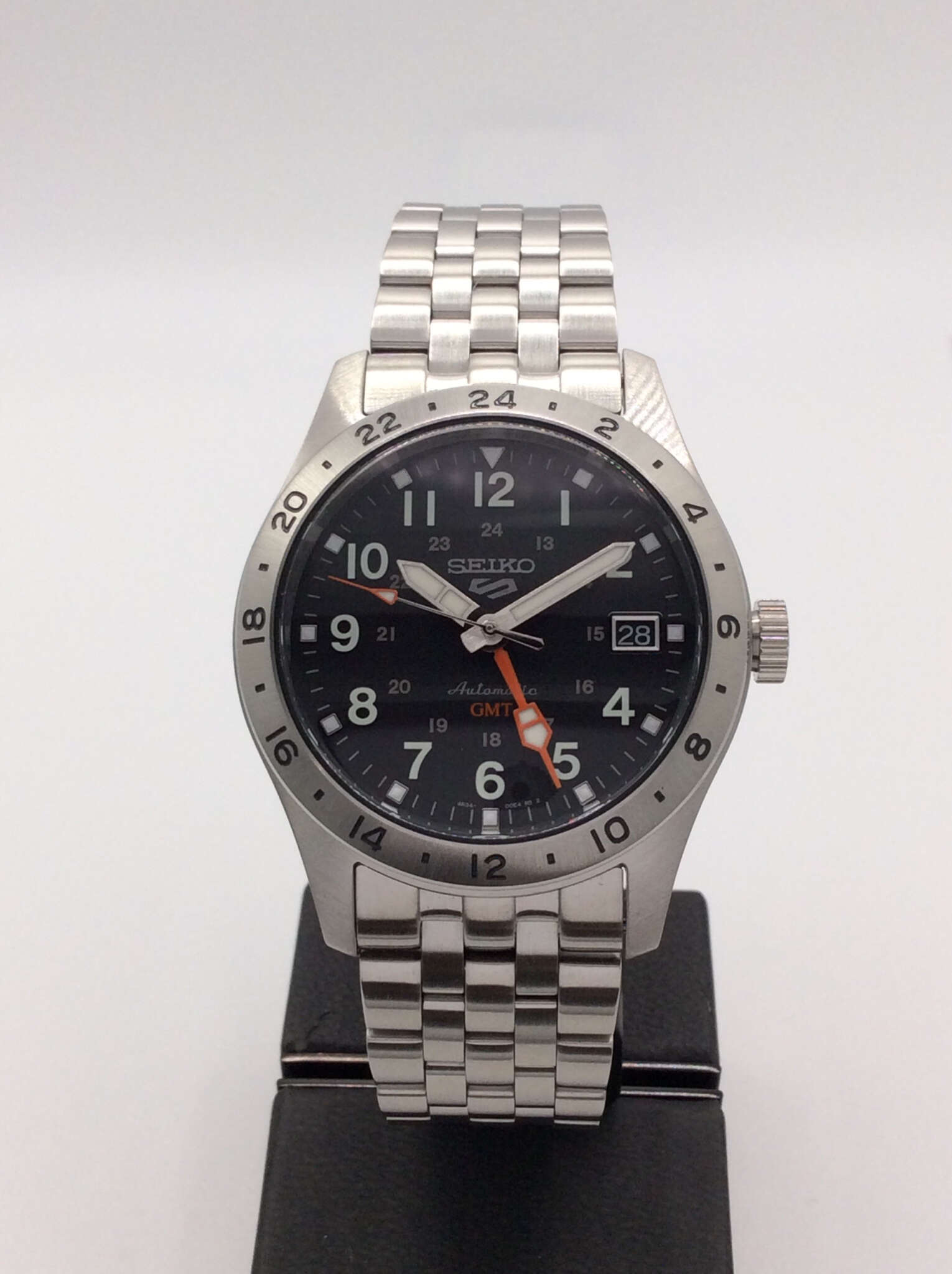Seiko serie 5 sports online