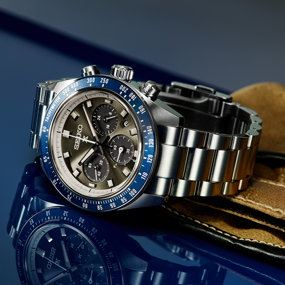 SEIKO PX2024 Trim