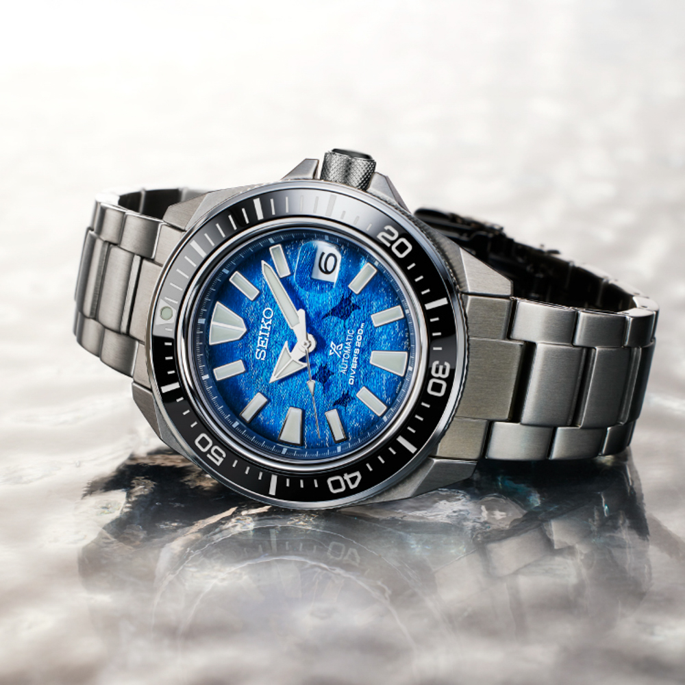 SEIKO Retouch V