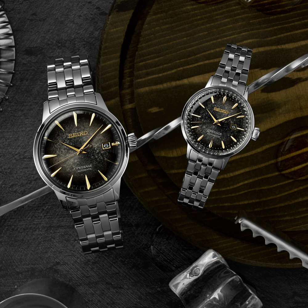 Seiko SRPK93 SRE015 Main 2