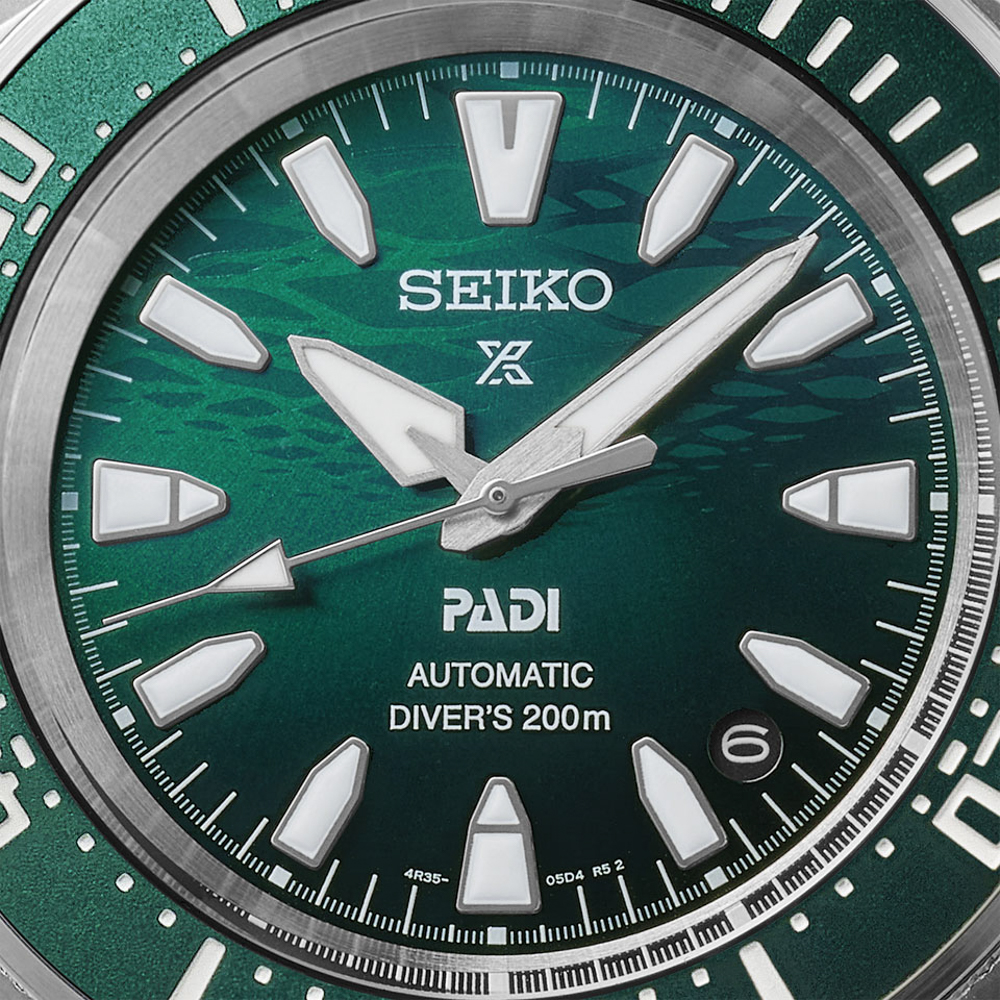 SRPL53K1 Dial