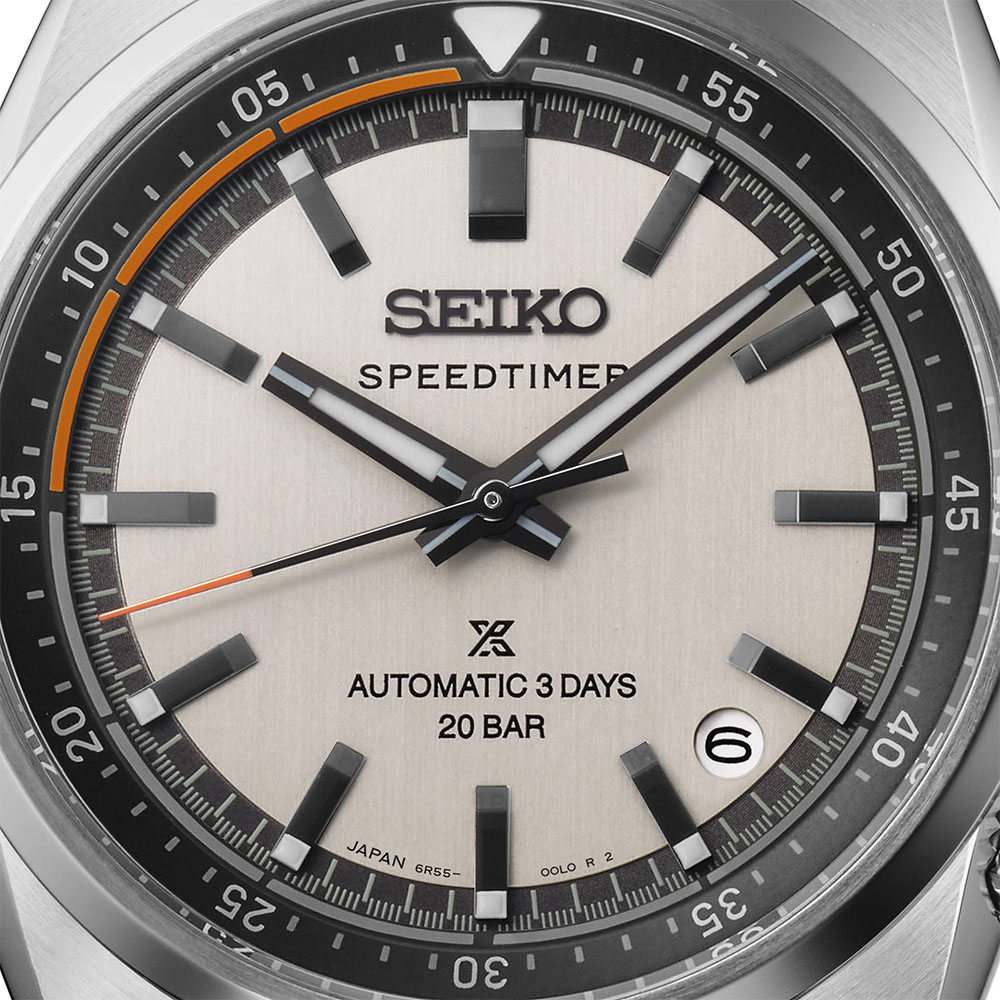 SPB513J1 Dial