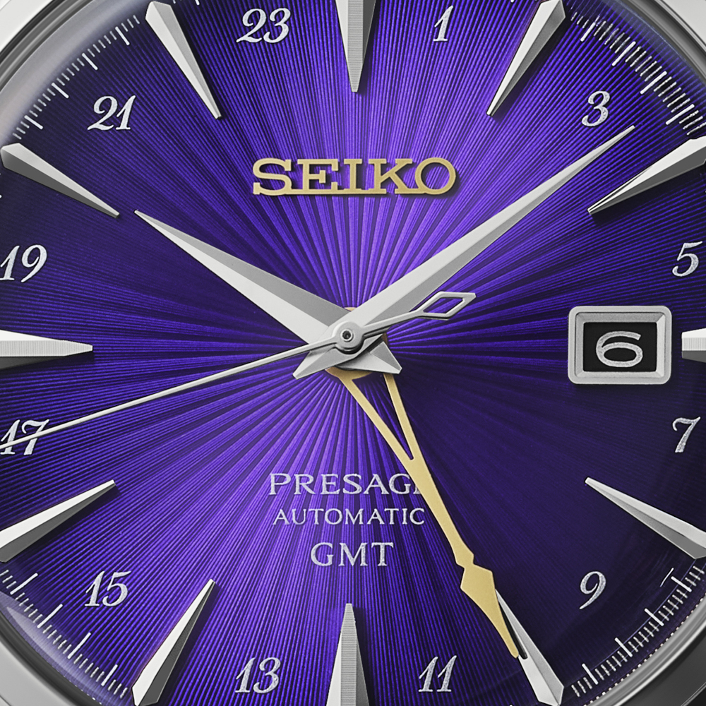 Hcb006 Dial Shot